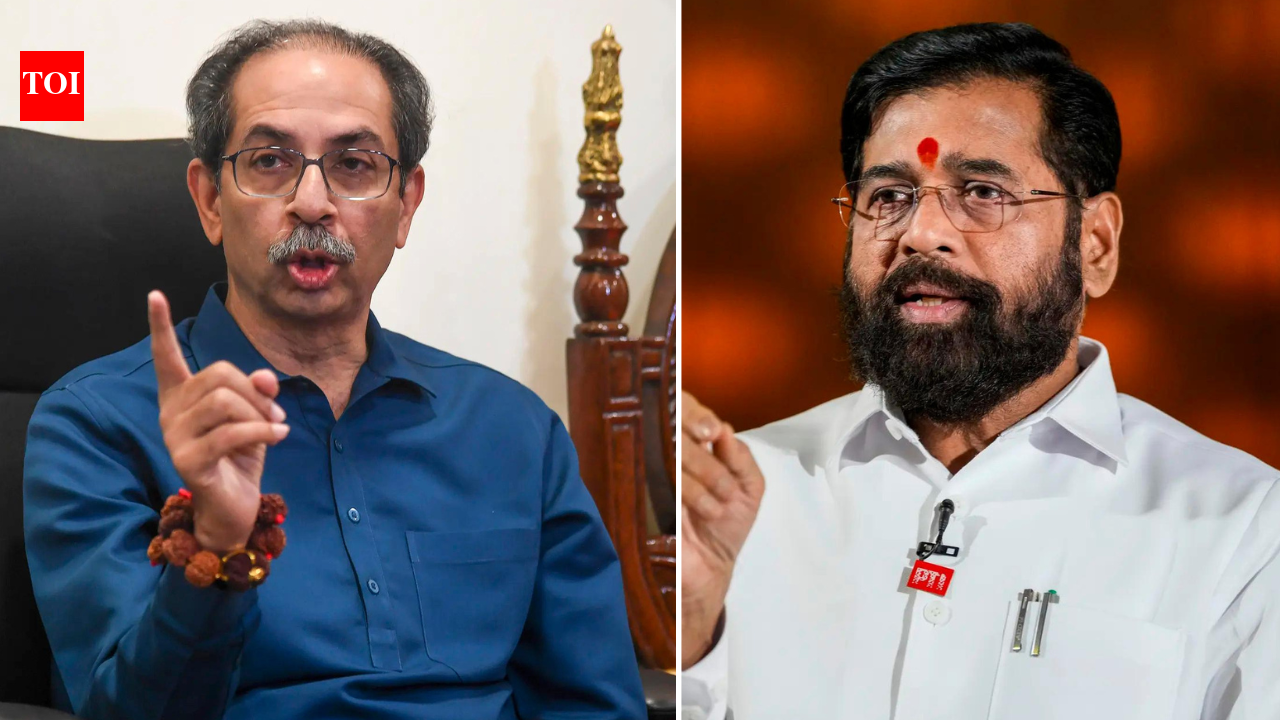 'Rs 50 crore offered per MP': Uddhav Thackeray's Sena on edge as 'Operation Tiger' revives memories of 2022 rebellion