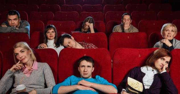 10 Film Franchises That Never Fixed Their Biggest Problems