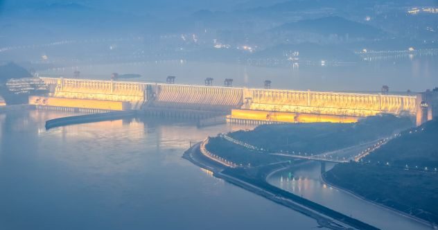 10 of History’s Most Expensive Megaprojects