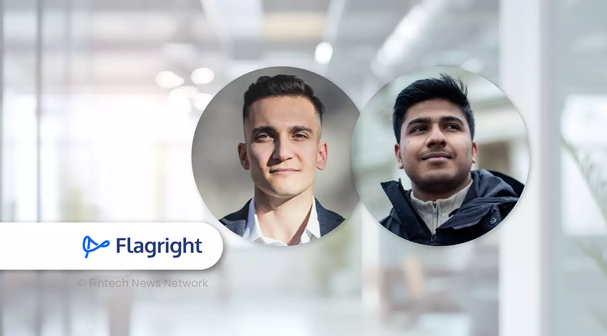 Flagright Raises US$12.5 Million in Series A Funding