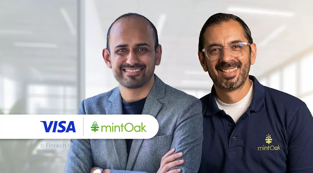 Visa Taps Mintoak to Bring Payments, Business Tools Into One Platform