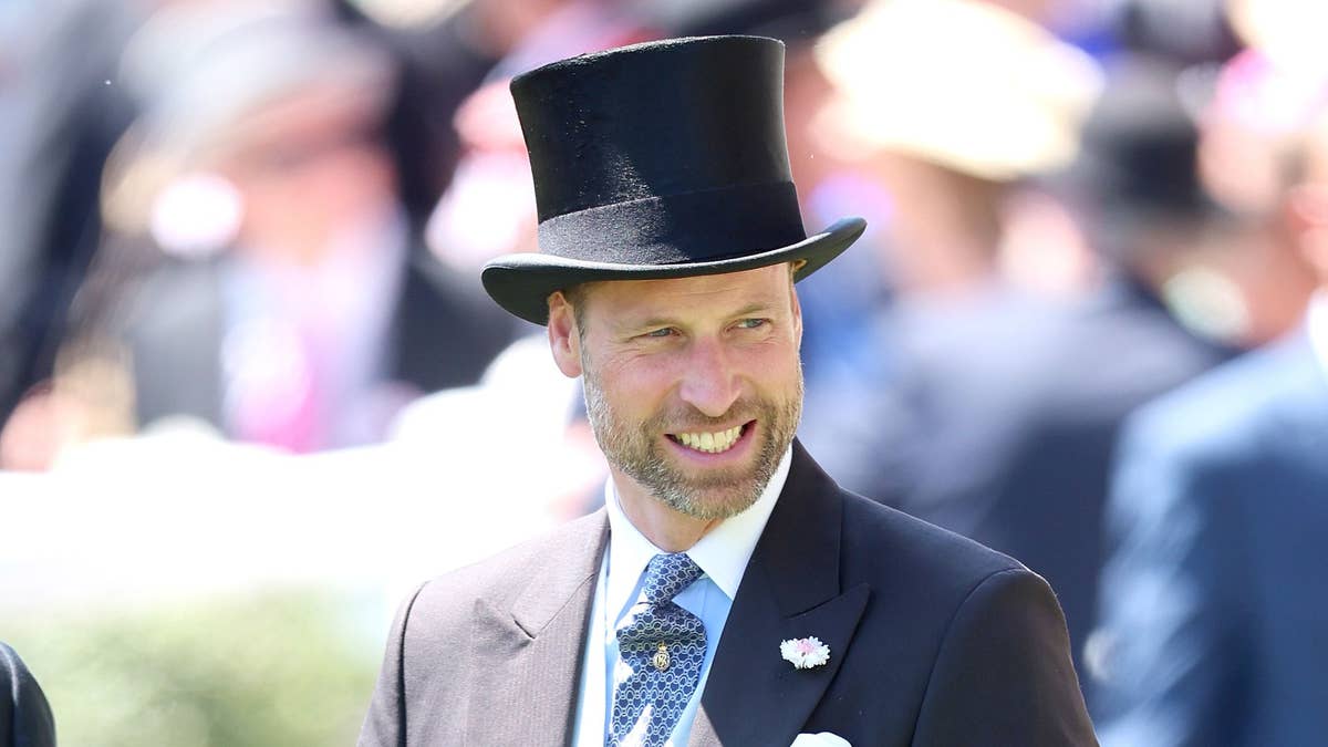 Royal Family LIVE: Prince William to present Royal Ascot trophy