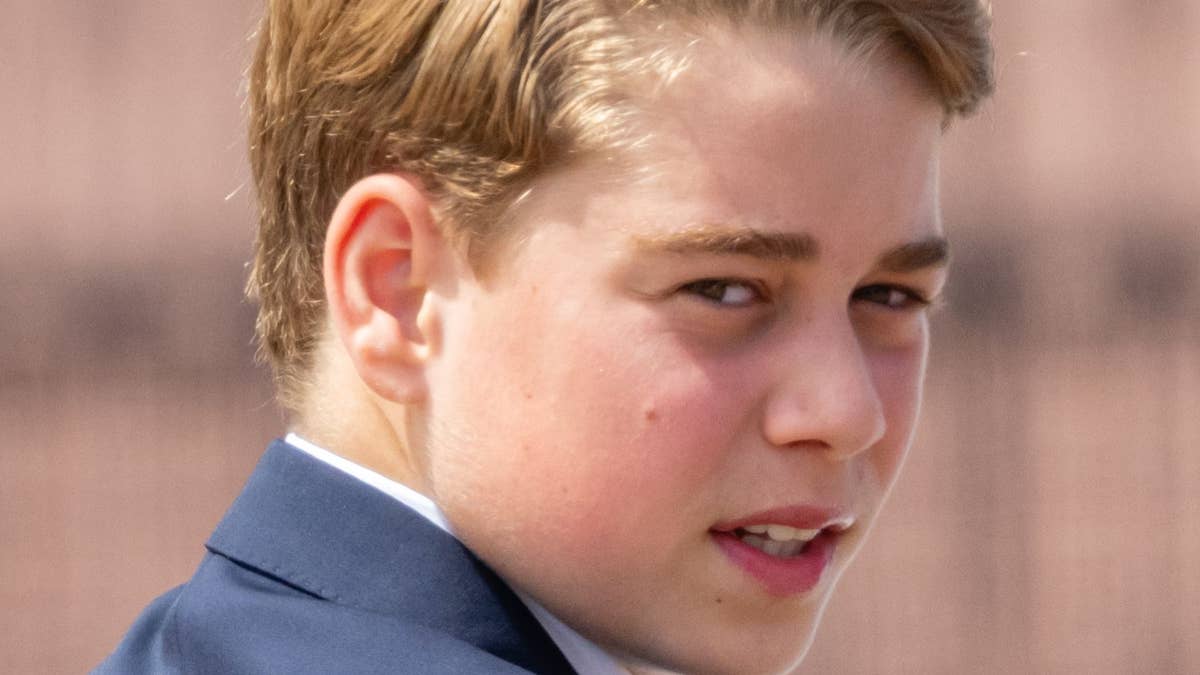 VOTE: Was Prince William right to send George to Eton?