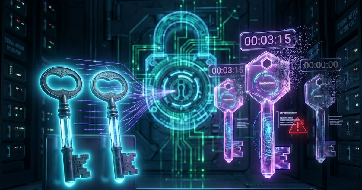 AI Agent Identity and Permission Challenges: How Uber and Auth0 Are Rethinking Access Control