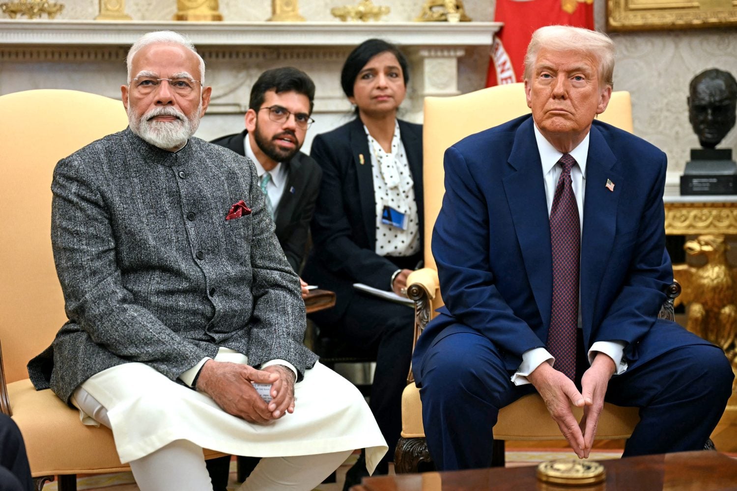 Why Trump’s Pentagon Abandoned ‘Indo-Pacific’