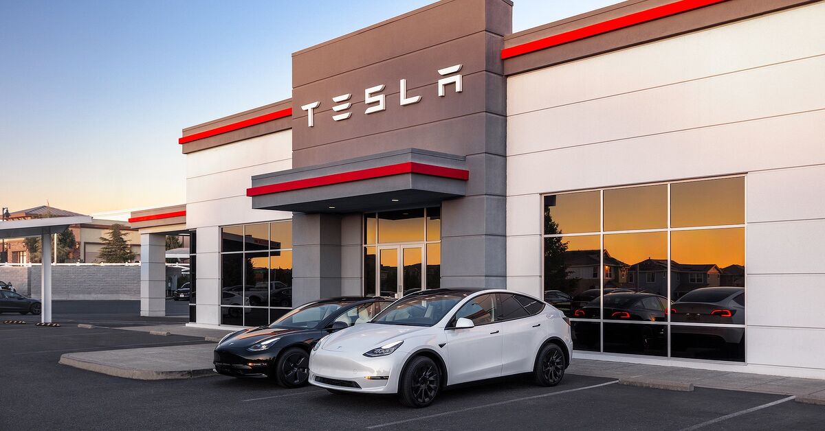 Used EV Sales Continue to Rise: Is the Predicted Rush On?