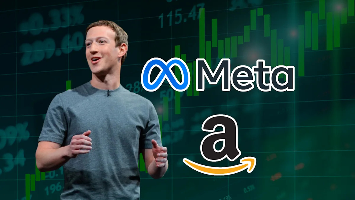 Famous Wall Street Tech Analyst Names Meta and Amazon the Best Magnificent 7 Stock Buys Today