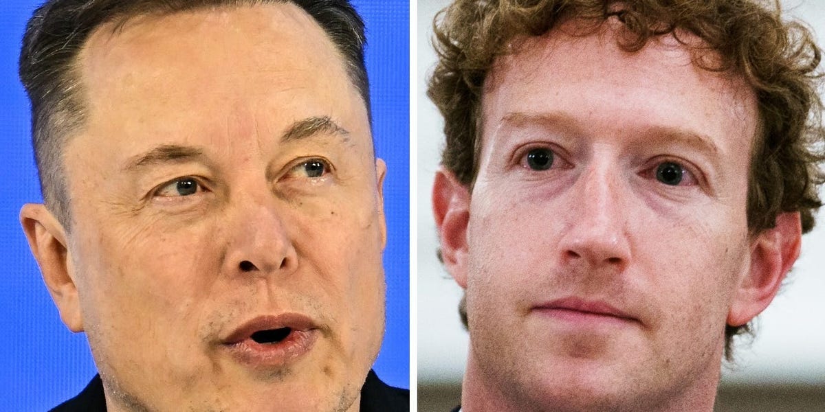X offers to exceed Meta's employee snack offerings in talent war