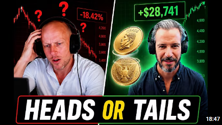 How Volatility Creates Opportunities in Meta, Visa, and Mastercard
