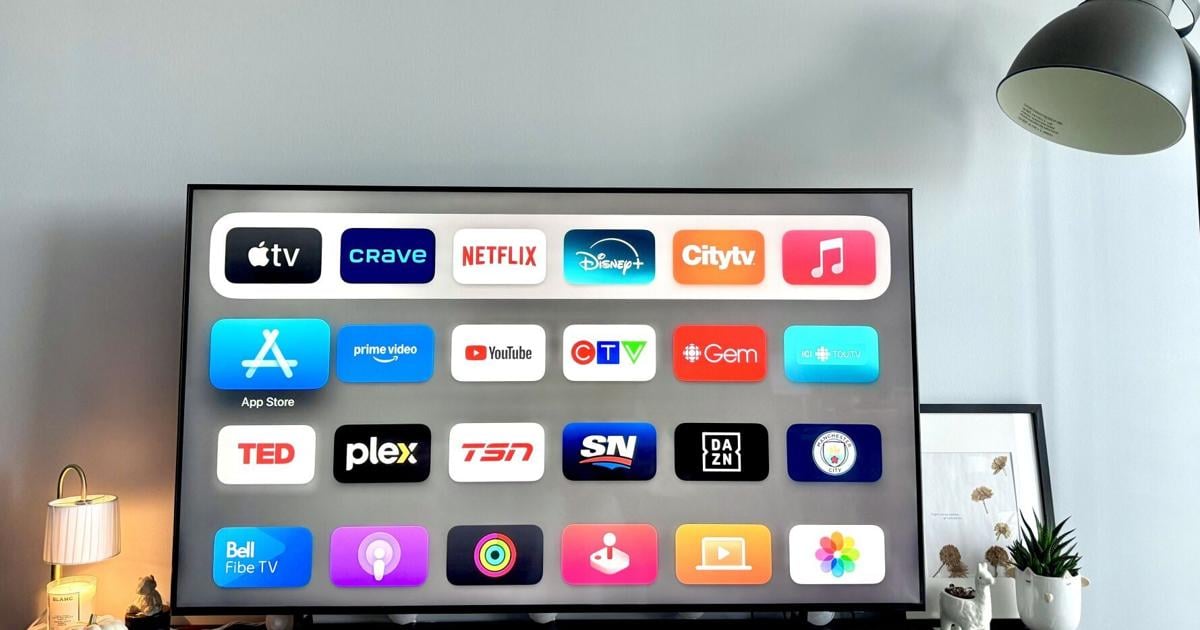 Trending in Canada: Netflix, Disney+, Apple TV, Crave and Prime Video’s new releases and top 10s for this weekend