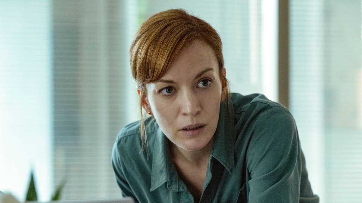 Netflix's 'jaw-dropping' new thriller that viewers can't stop watching