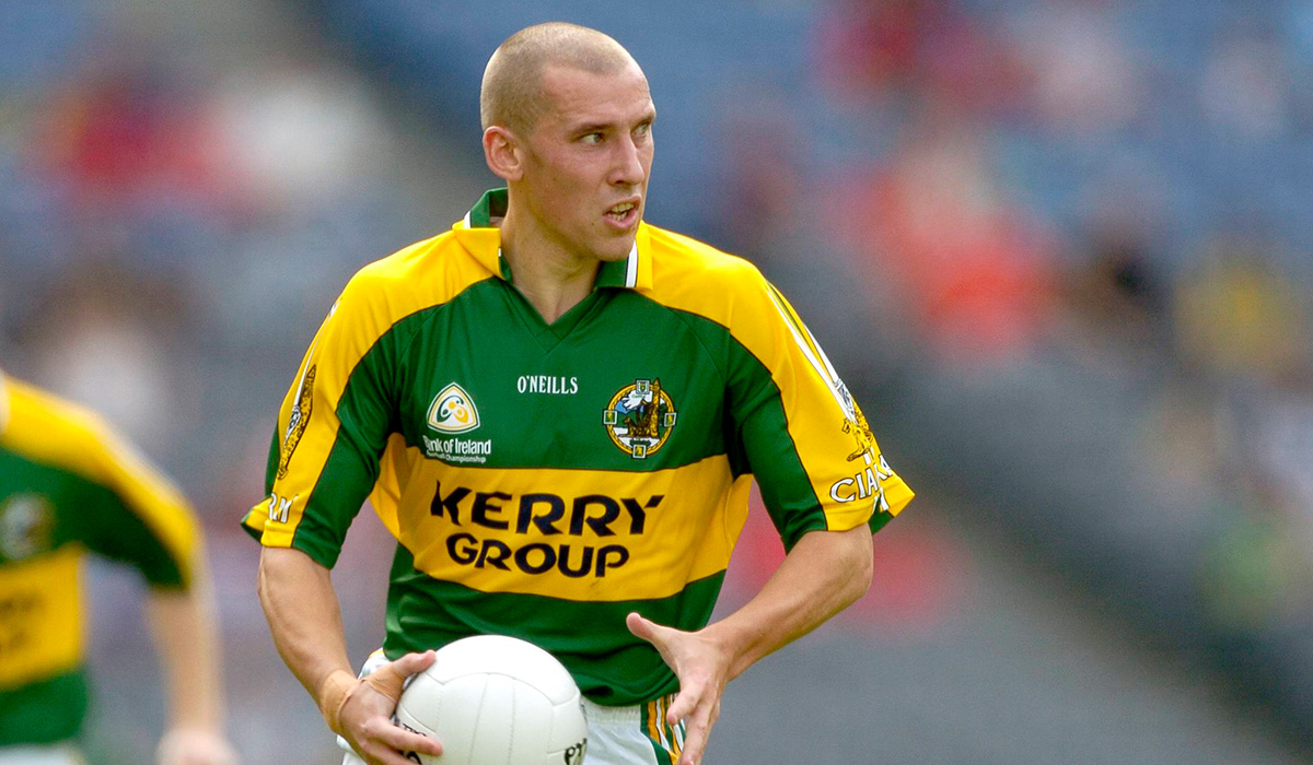 'It’s win or bust now'- O'Sullivan reminisces on famous Kerry win ahead of Armagh clash