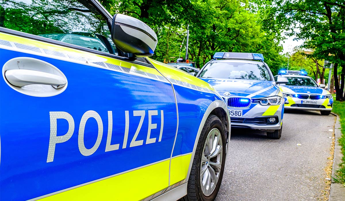 Body found in search for missing three month old baby in Germany
