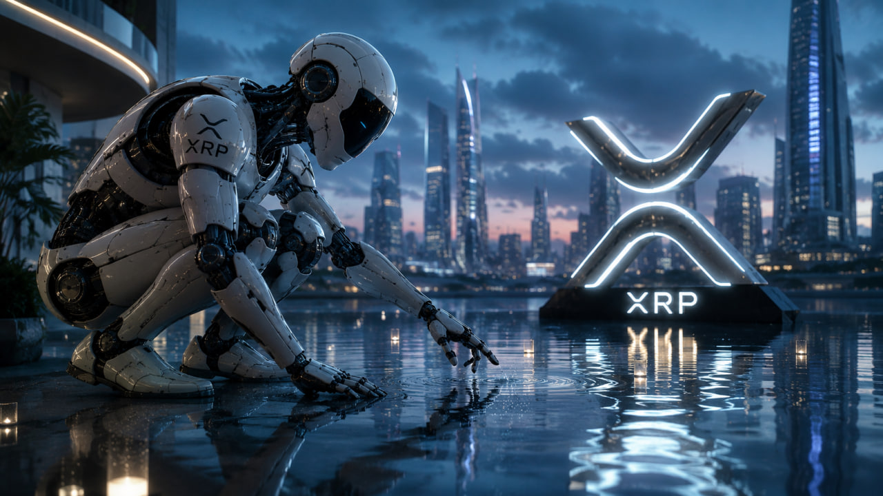 Mark Zuckerberg META AI Predicts XRP Price by End of 2026