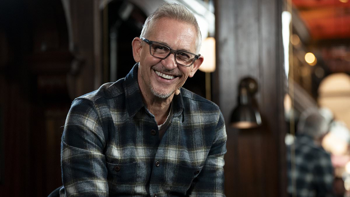 Gary Lineker to make shock ITV World Cup appearance as axed former BBC presenter defects to arch rivals a year on from explosive antisemitism row