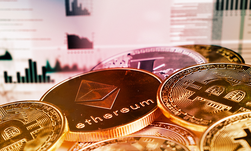 Weekly Wrap: Bitcoin Slumps As Fed Turns Hawkish On Interest Rates