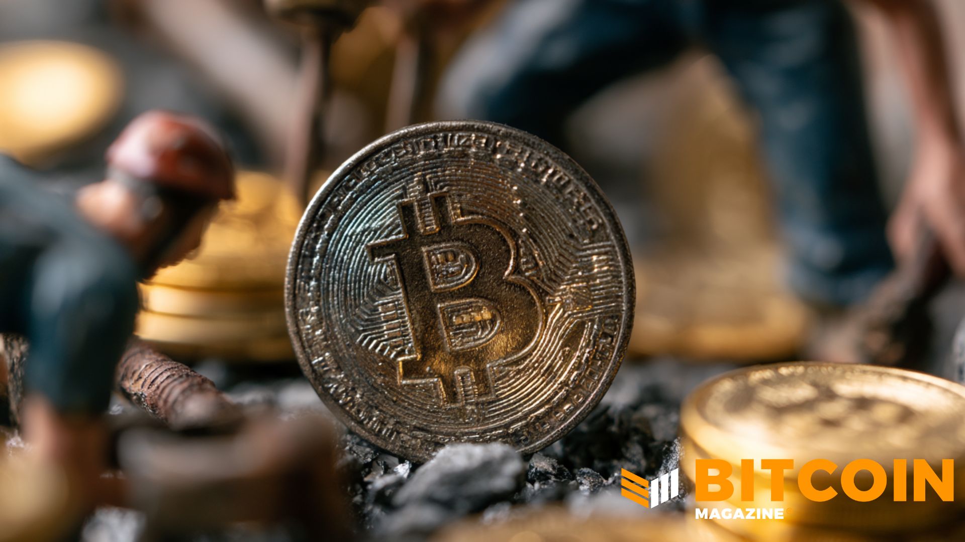 JPMorgan: Bitcoin Mining Costs Have 'Worsened' As BTC Trades Below Production Cost
