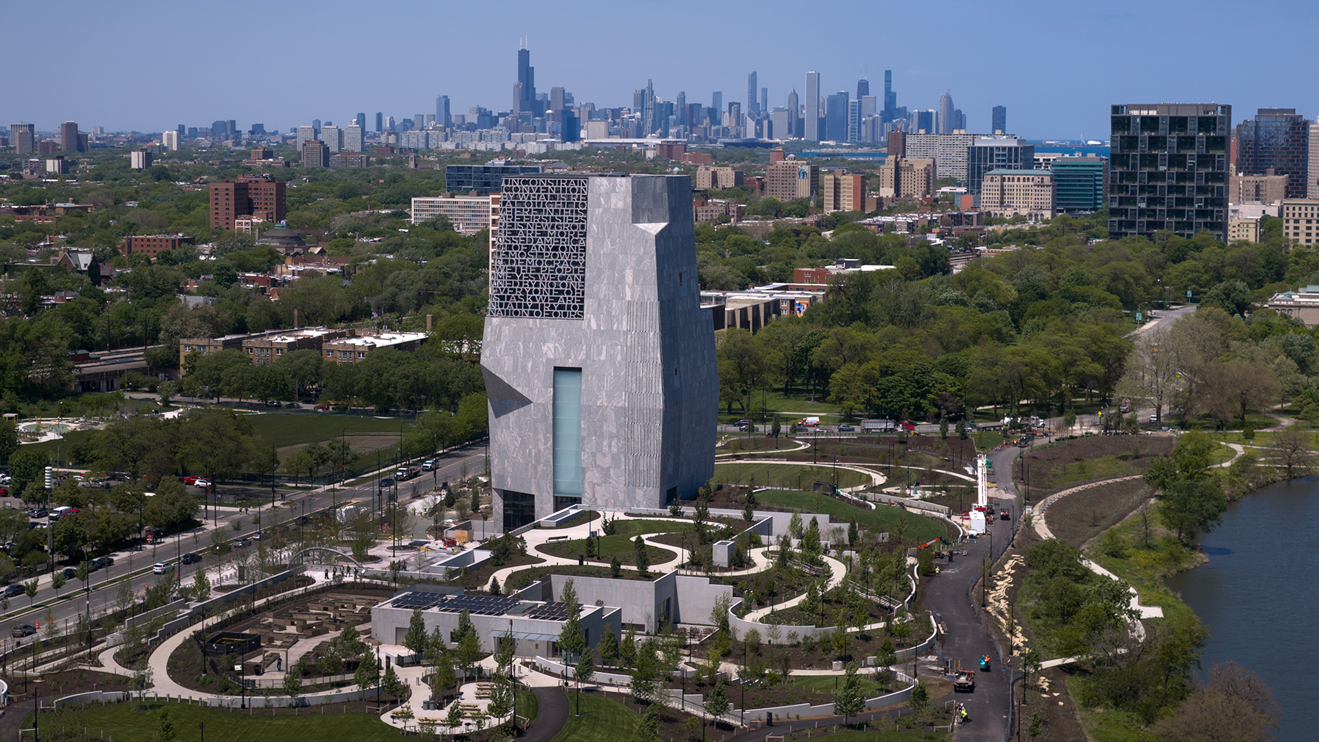 The Obama Presidential Center By The Numbers