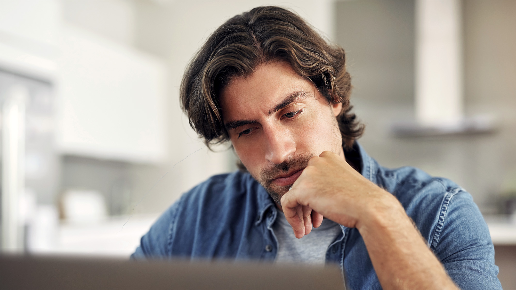 Man Souring On ISIS After Reading ‘Controversies’ Section Of Militant Group’s Wikipedia