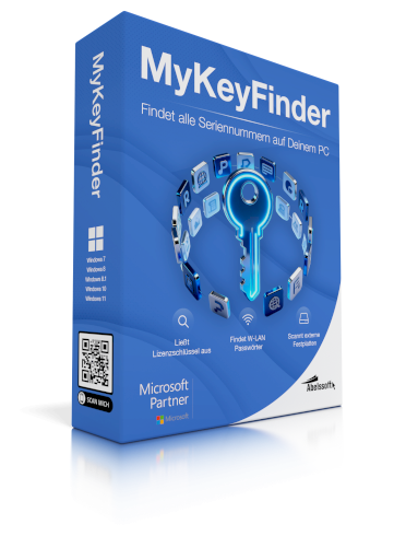 MyKeyFinder 2026