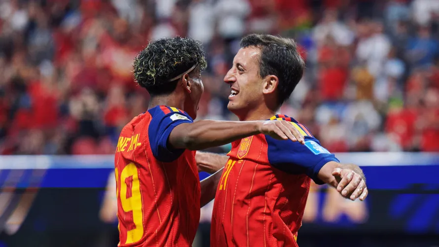 Spain 4–0 Saudi Arabia: Yamal Enters World Cup History as La Roja Light Up Atlanta