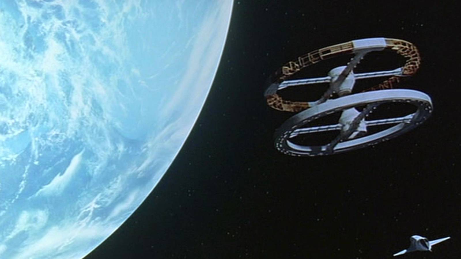 These 7 sci-fi movies and shows actually have more science than fiction