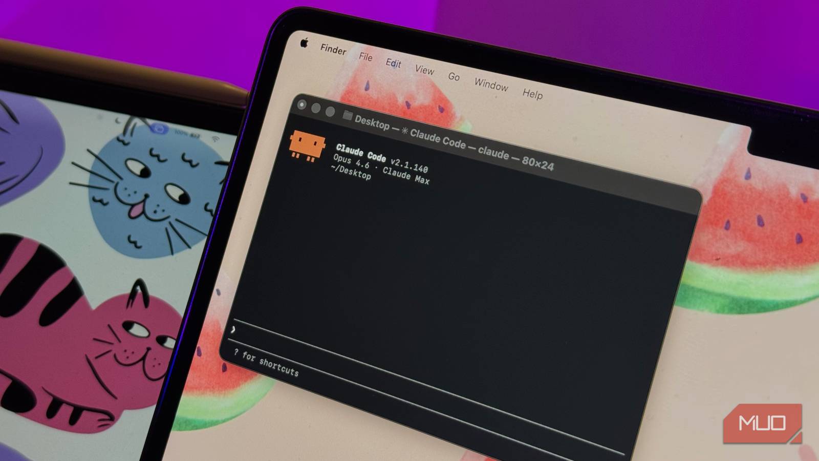 I don't code at all, but Claude Code still became my most-used tool