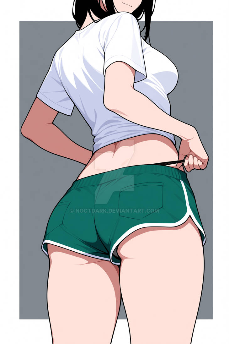 Should I take them off ? by NoctDark on DeviantArt