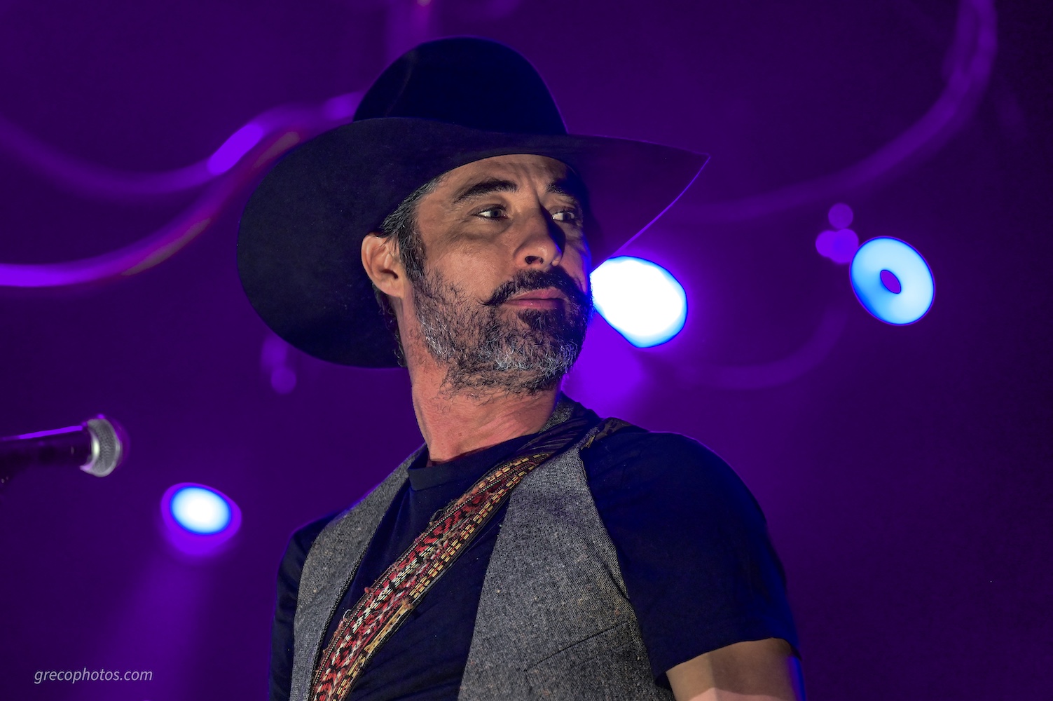 Ryan Bingham Reinvents Cowboy Country with ‘They Call Us the Lucky Ones’