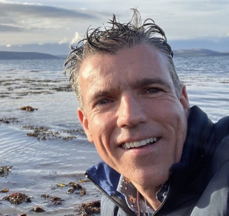 The future of cleaning is already happening and it’s autonomous Shane O’Flaherty, CleaningMachines.ie