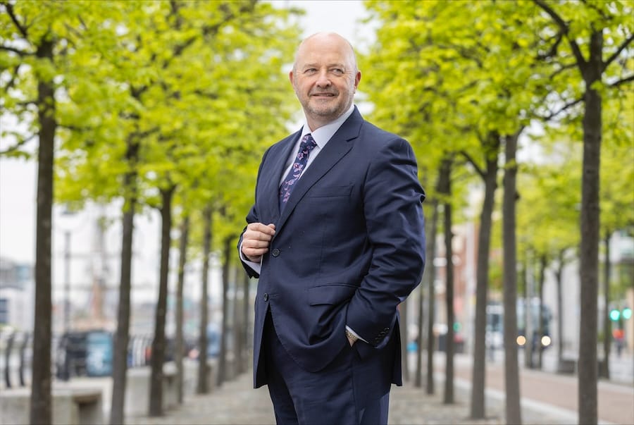 Expleo reveals Ireland’s AI transformation concerns are climbing despite rising confidence levels