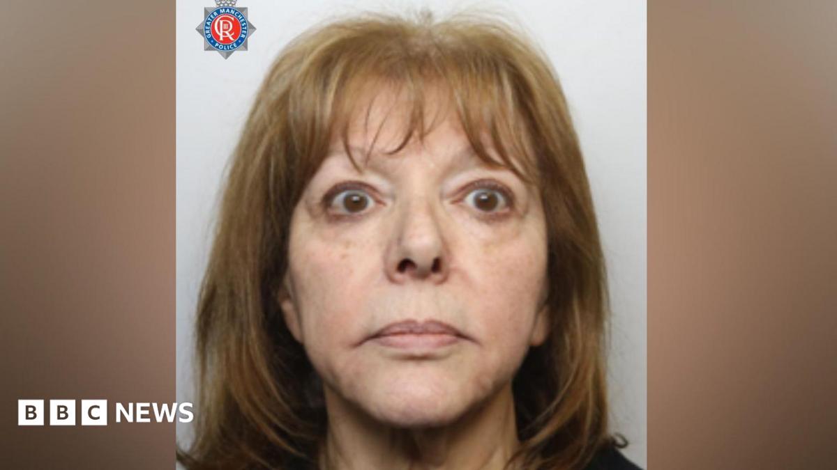 Bury woman murdered her husband, 84, who had dementia