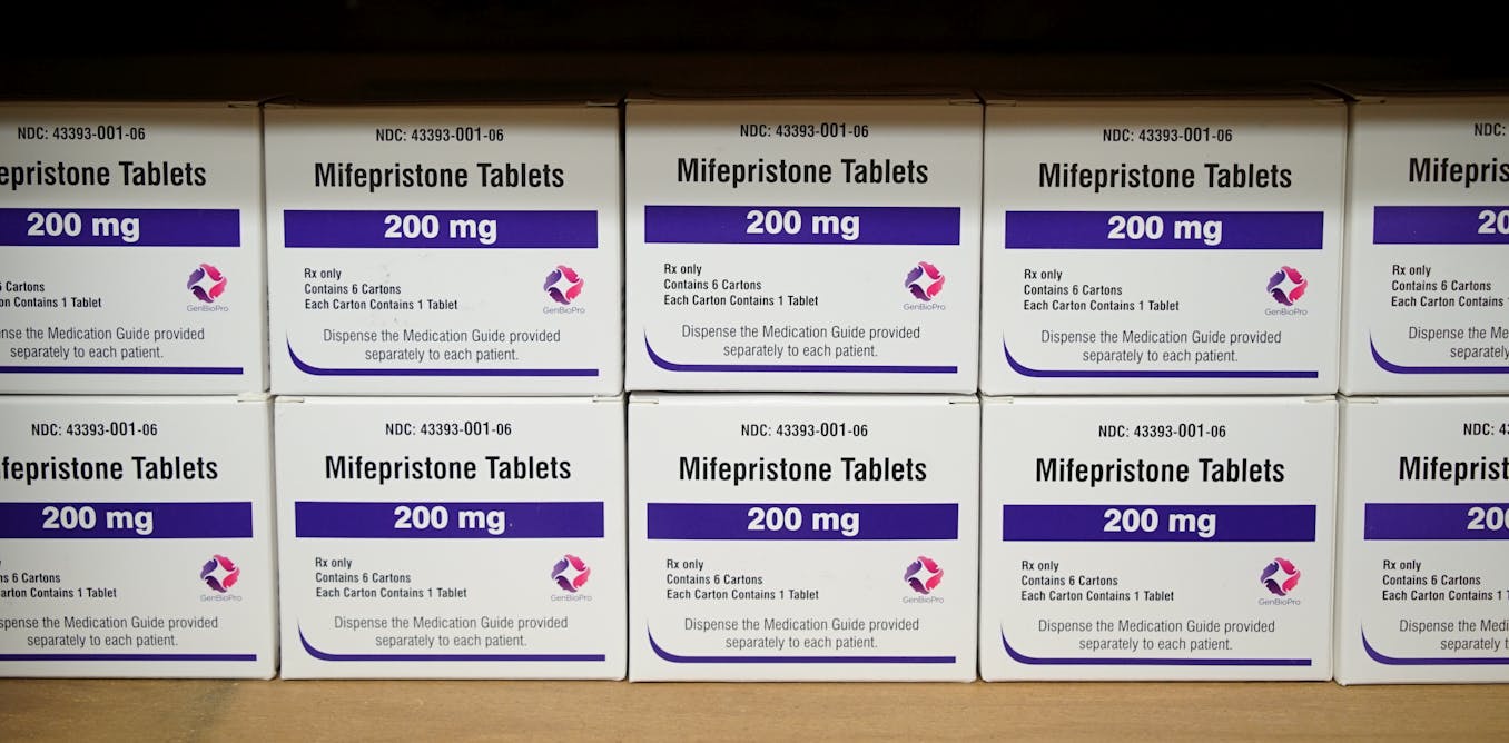Medication abortion: Decisions from federal courts, the FDA or Trump’s Department of Justice could try to end access via telehealth