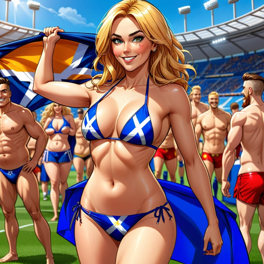 World cup Fandom 10 by Muppetartfan on DeviantArt