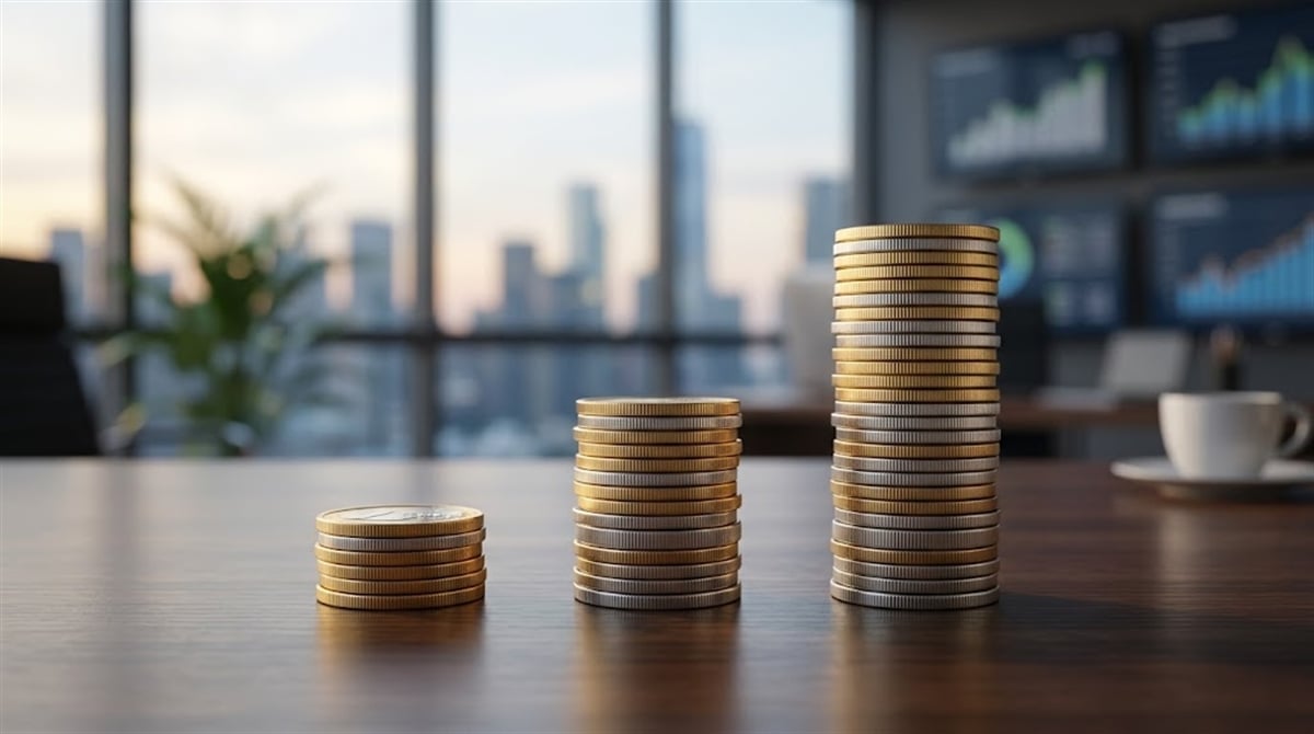 Dividend Increases: From Over 10% Yields to Over 10% Dividend Growth