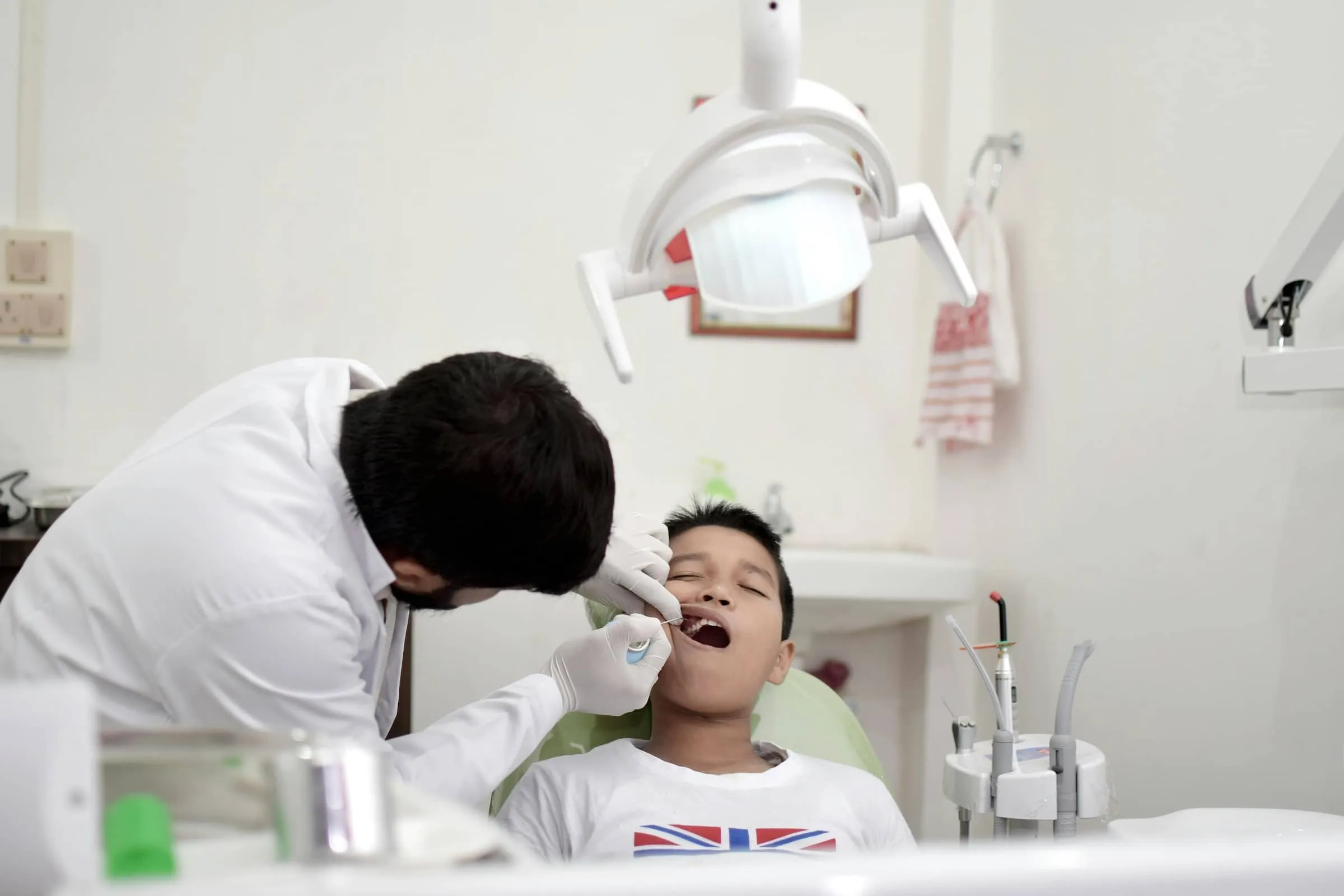 Financing Options for Buying a Dental Practice