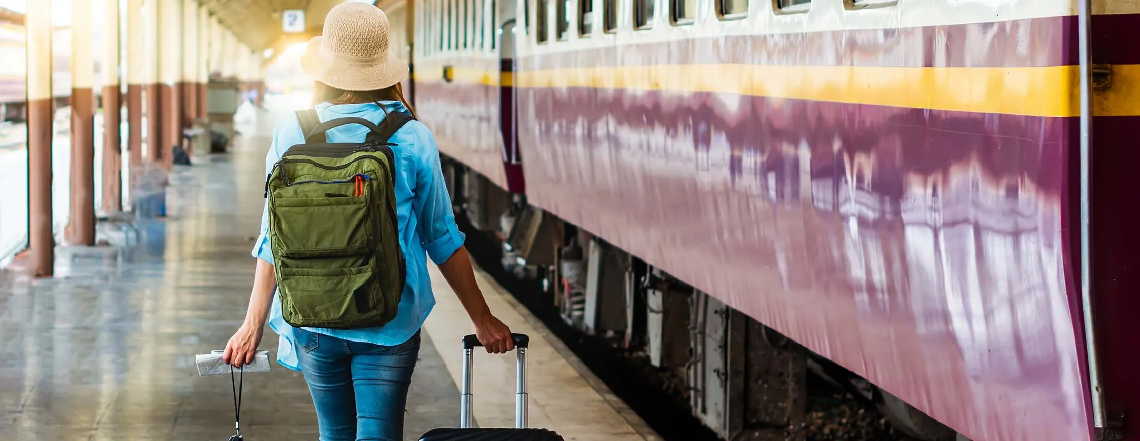 Solo Travel Checklist: How To Prepare For A Year Away Without Coming Unstuck