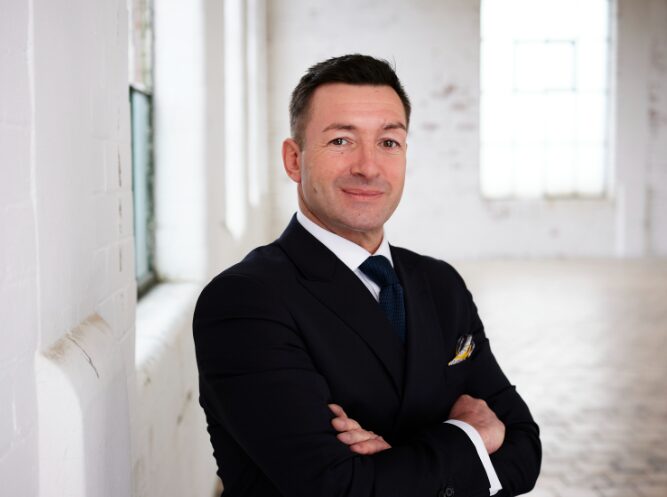 Northern Ireland offers growing opportunities for long-term rental investment, says John Minnis