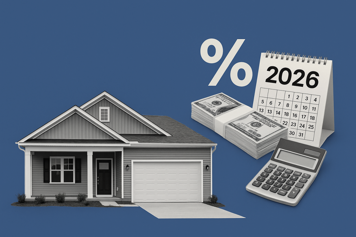 VA updates appraisal rules, adjusts fees in some regions
