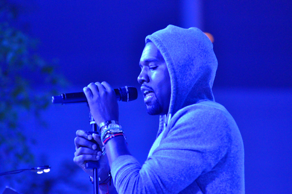 Ye won’t have July 5 encore show at Alamodome, San Antonio city officials confirm