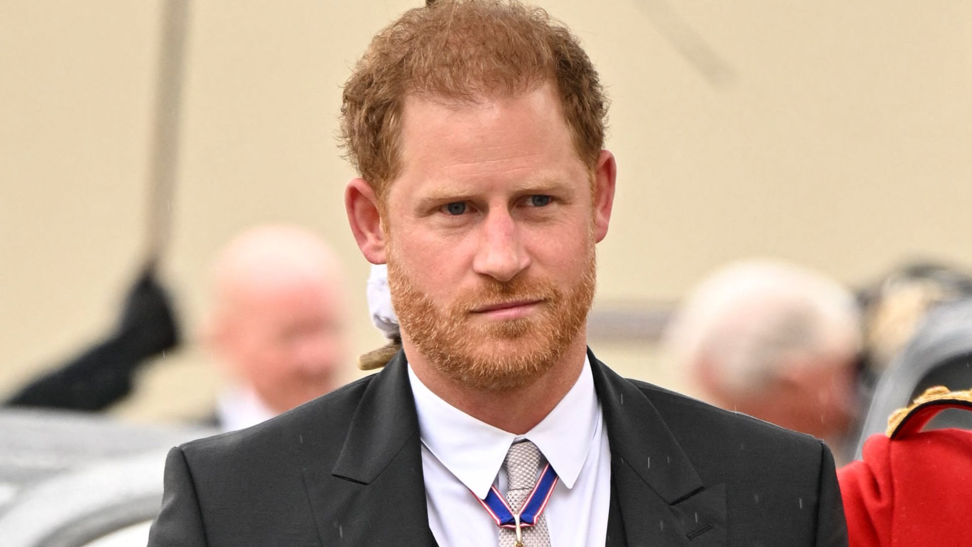 Why Prince Harry Apologized for "Being a Bit Silly" During His Unexpected Introduction to One Former Royal Butler