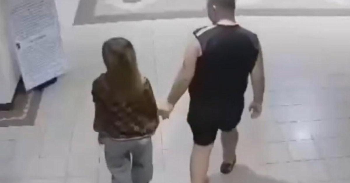 ‘Sex tourist’ faces death penalty after body of girl, 17, found naked and stuffed in suitcase