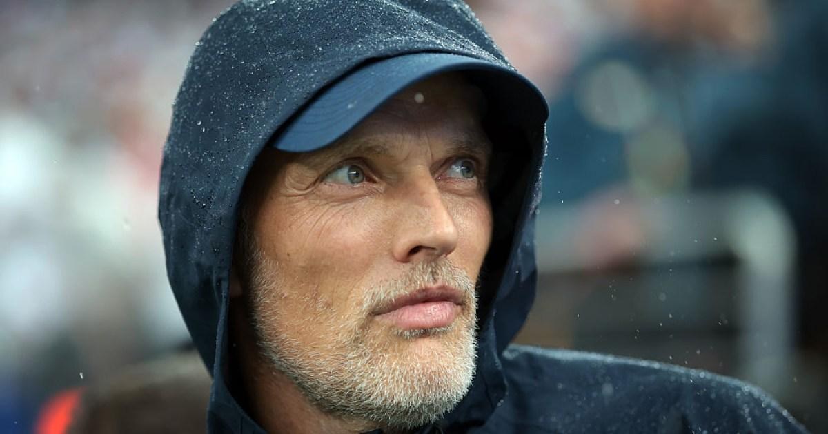 Thomas Tuchel names four England stars he needs to ‘show up’