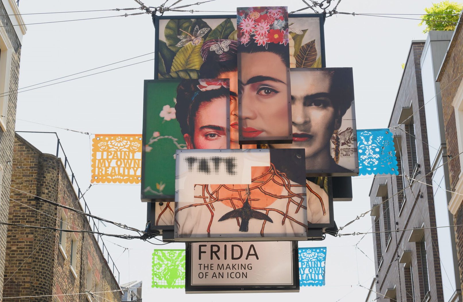 Frida Kahlo: The story of a global phenomenon from Mexico City