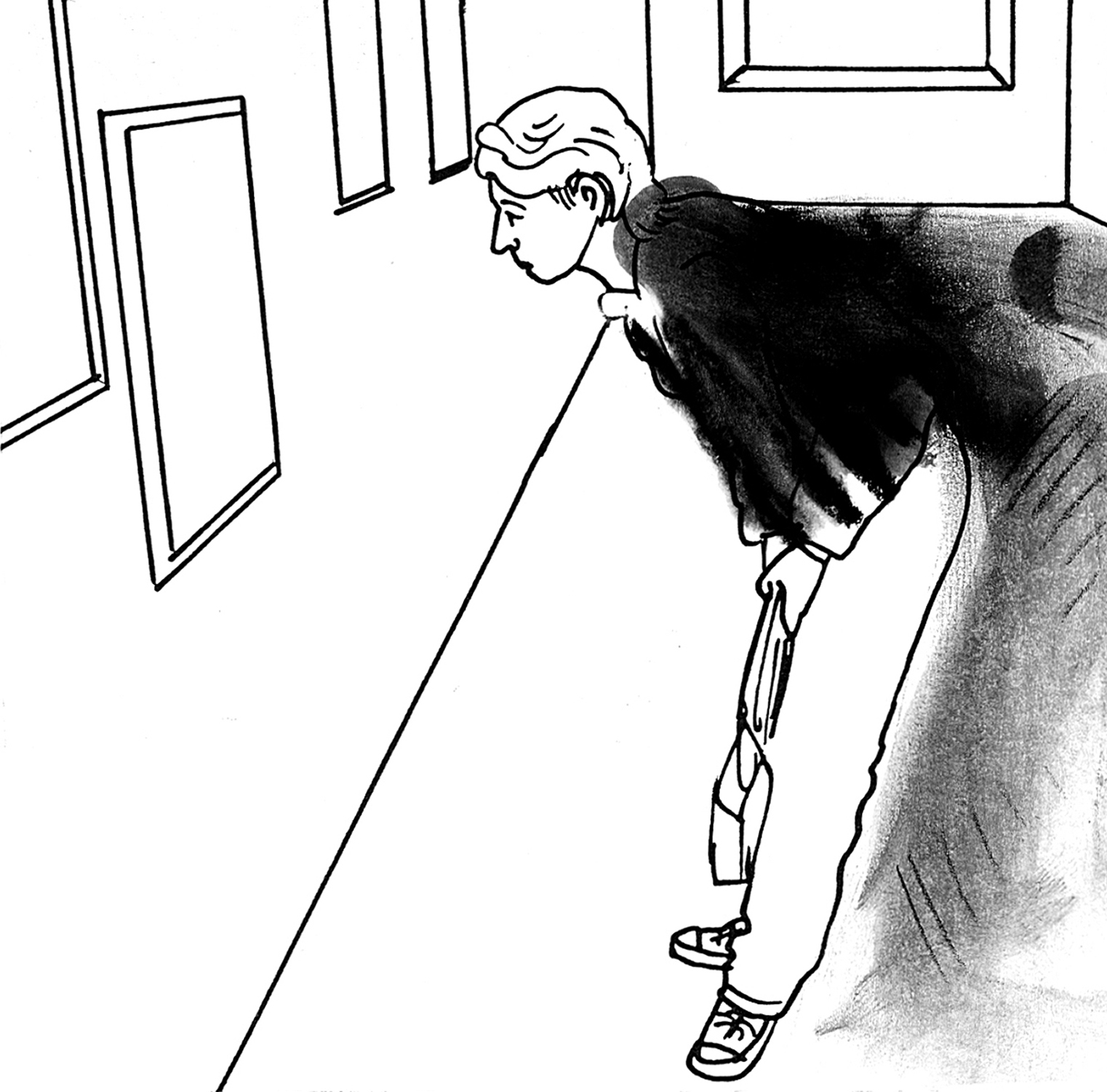 Normal History Vol. 901: The Art Of David Lester