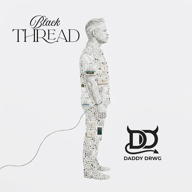 DADDY DRWG – “Black Thread”