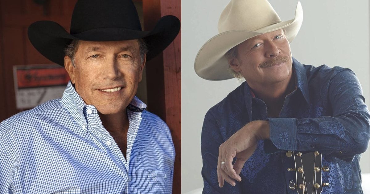 George Strait & Alan Jackson Sing “Murder on Music Row” One Last Time