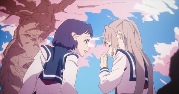 Let Me Fix You Anime Streams Promotional Video