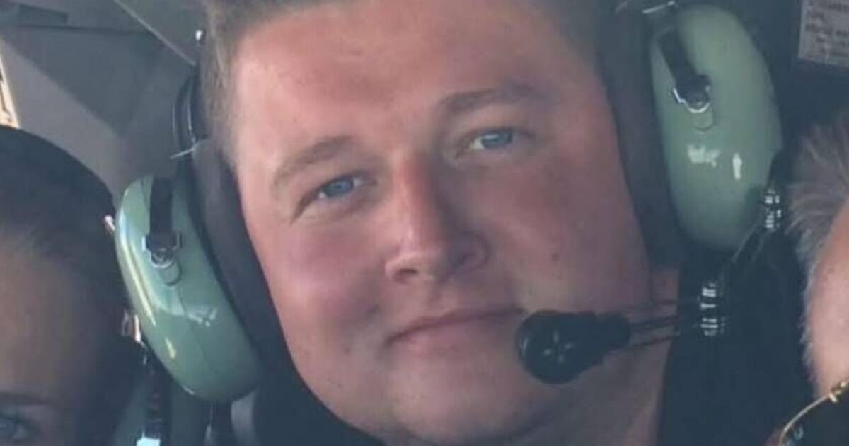 British man found dead with 'multiple gunshot wounds' on Caribbean island
