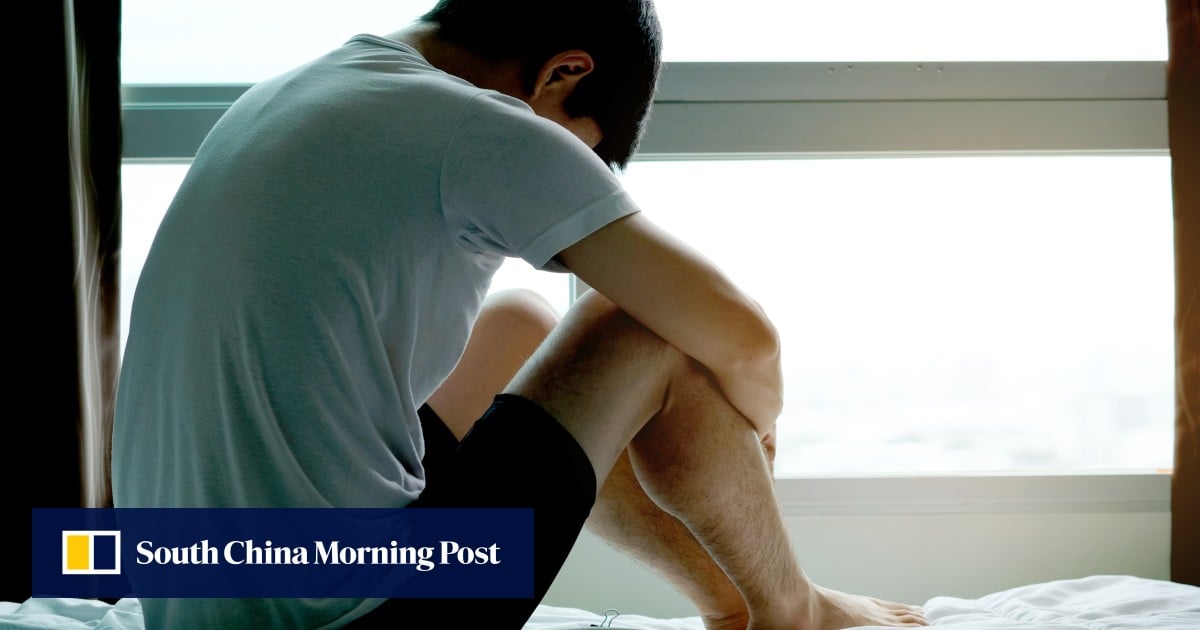 Widen mental health support for Hong Kong youth beyond high-risk cases, adviser urges